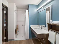 Woodspring Suites 邁措沃錢德勒 梅薩住宿飯店