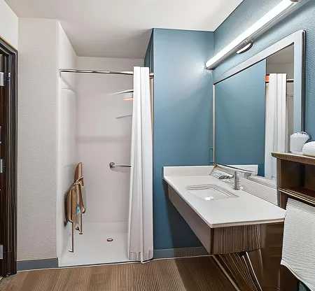 WoodSpring Suites Mesa Chandler