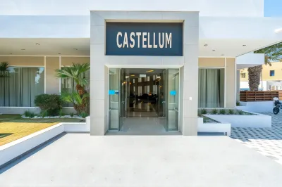 Castellum Suites - All Inclusive Hotels in der Nähe von The Cellar Of Knights