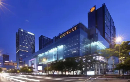 Chengdu Yunding Youjia Holiday Apartment