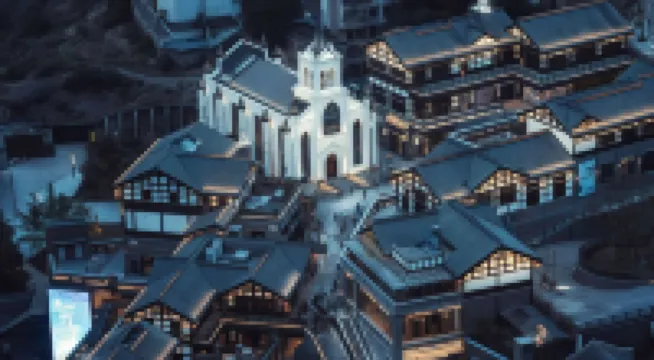 Luyin Hotel (Chongqing Changjiahui) Hotels near Tanzishi Department Store