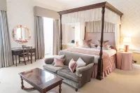 Balbirnie House Hotel Hotels in Freuchie