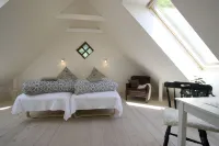 Munkebjerg Bed & Breakfast