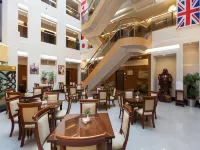 CHECK inn Select Taipei Nangang - ที่มีที่จอดรถ