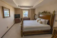 Hotel Ocean View Hoteles cerca de Parque San Francisco (Plaza Pablo García)
