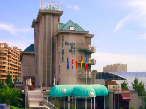 Hotel Palacio del Mar