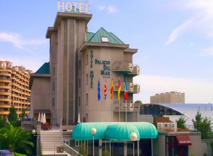 Hotel Palacio del Mar