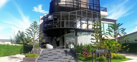 Sorin Hotel