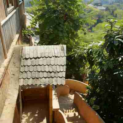 富采賽山度假村 Hotel Exterior
