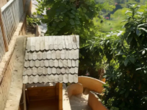 ภูใจใส เมาน์เทน รีสอร์ต Phu Chaisai Mountain Resort โรงแรมในอำเภอ แม่จัน