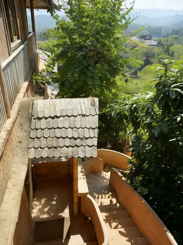 รูปภาพของภูใจใส เมาน์เทน รีสอร์ต Phu Chaisai Mountain Resort