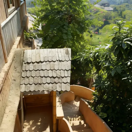 Phu Chaisai Mountain Chiang Rai Resort