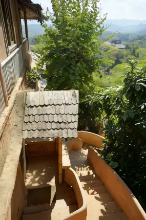 Phu Chaisai Mountain Chiang Rai Resort