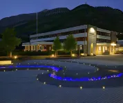 Bremanger Fjord Hotell Hotels in Bremanger Municipality