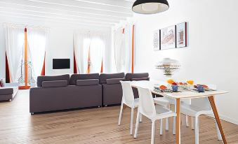 Apartamento Santa Creu