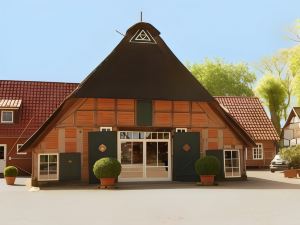 DreiMädelHaus - Restaurant & Hotel