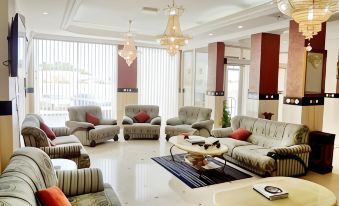 Gulf Hotel Apartment - Housity