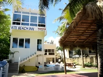 Kite Beach Inn Hotels in Кабарет
