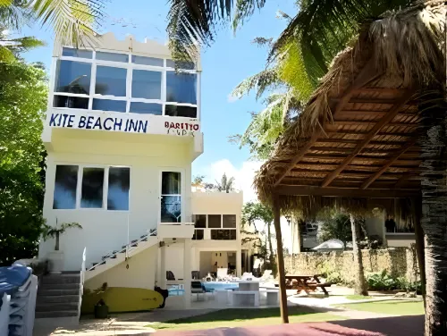 Kite Beach Inn Hotels in Cabarete