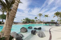 The Ritz-Carlton Tenerife, Abama Hotels in Los Gigantes