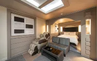 Pyeongtaek Praha Hotel di Pyeongtaek