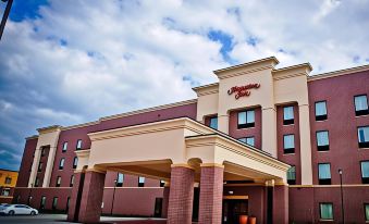 Hampton Inn Omaha/Midtown (Aksarben Area)