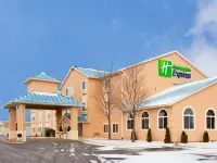 Comfort Inn Ottawa Starved Rock Area Hotéis em Rutland Township