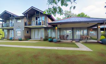 Grand Argyle Resort