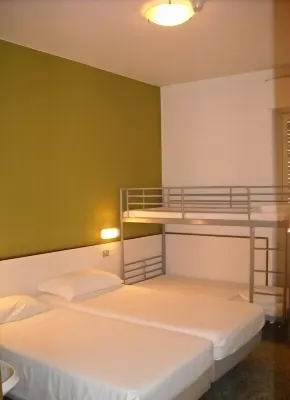 Hotel Bristol Các khách sạn ở Cinisello Balsamo