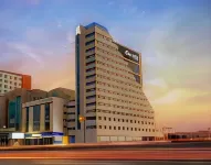 Dar Rayhaan by Rotana Al Khobar Hotel a Al Khobar