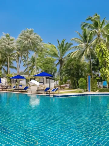 รูปภาพของเอ็นเอช โบ๊ทลากูน ภูเก็ต รีสอร์ท