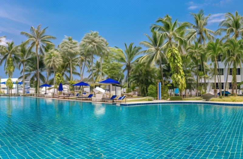 NH Boat Lagoon Phuket Resort photo 2