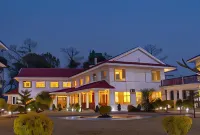 Hotel Earth Light