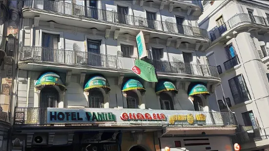Samir Hotel