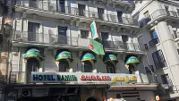 فندق سمير