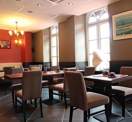 Hotel Vauban