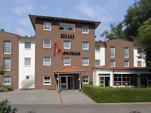 Montana Hotel Senden