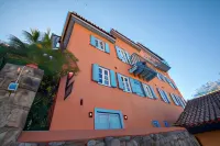 Byron Traditional Hotel - Beach