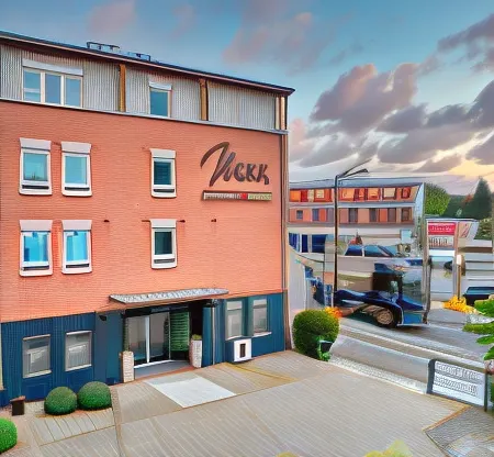Max Aparthotel in Fürth