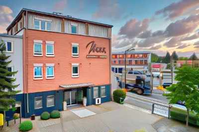 Max Aparthotel in Fürth