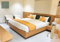 Neem Tree Hotel-Boutique Stay Hotel di Anantapuram