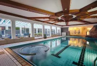 Struck Landhotel & Spa Hotels in Lennestadt