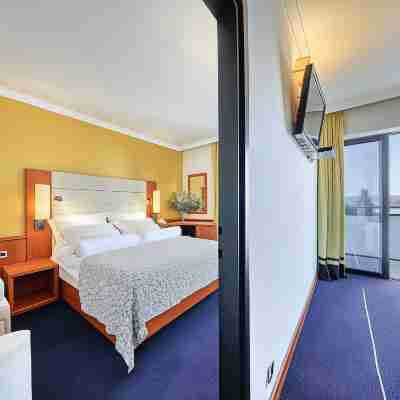 Hotel Ilirija Rooms