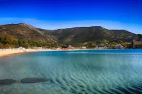 Hôtel le Rabelais Hotels in Le Lavandou