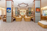 Abamar Hotel Hotel a Chia