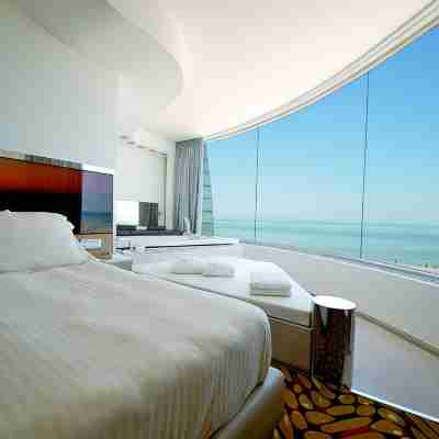 Hotel Waldorf- Premier Resort Rooms