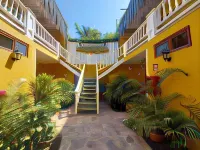 Aloha Lina Hotels in Mancora