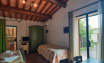 B&B Il Fienile San Gimignano