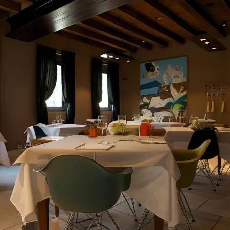 Damaranto Residenza e Cucina