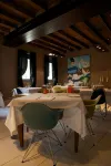 Damaranto Residenza e Cucina - servizio colazione